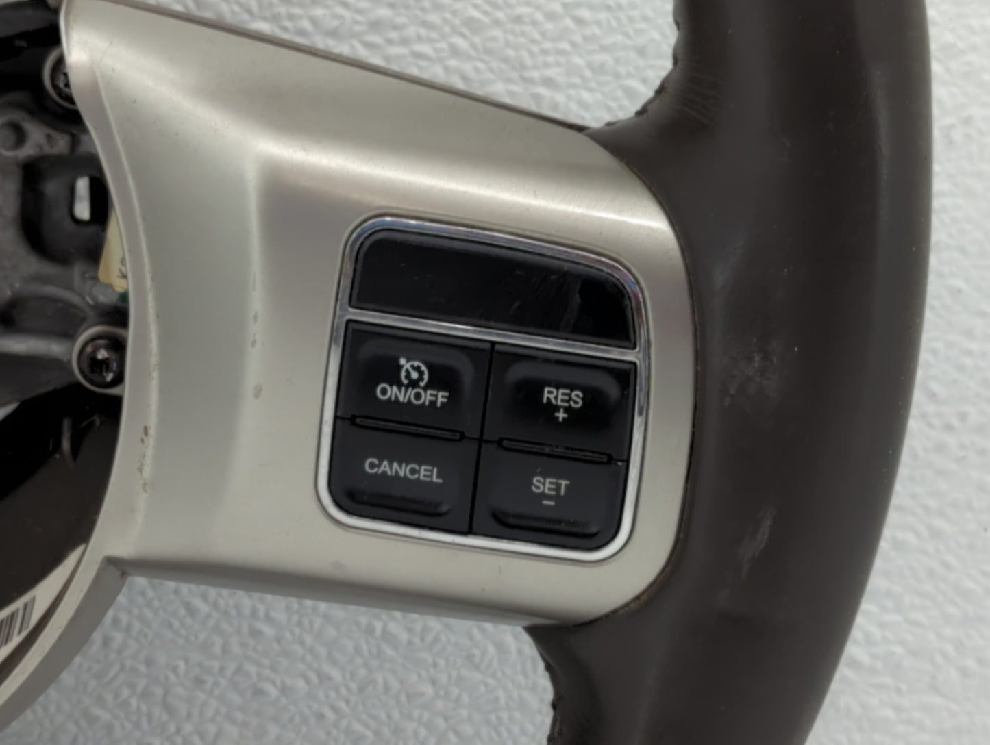 steering wheel - Oemusedautoparts1.com