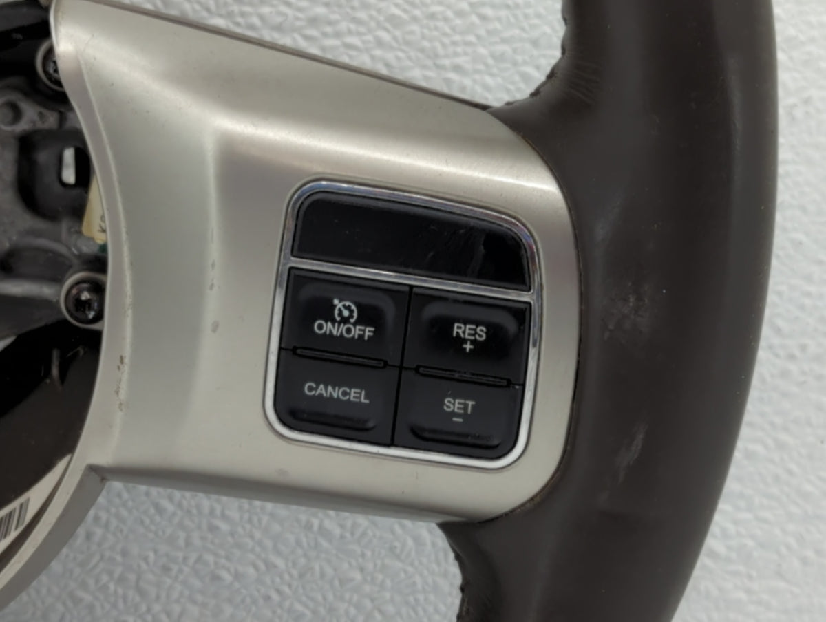 steering wheel - Oemusedautoparts1.com