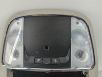 2011-2015 Jeep Grand Cherokee Overhead Roof Console 623761 - Oemusedautoparts1.com