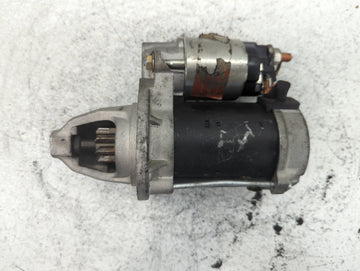 2011-2012 Jeep Grand Cherokee Car Starter Motor Solenoid OEM P/N:2220519 Fits Fits 2011 2012 OEM Used Auto Parts - Oemusedau