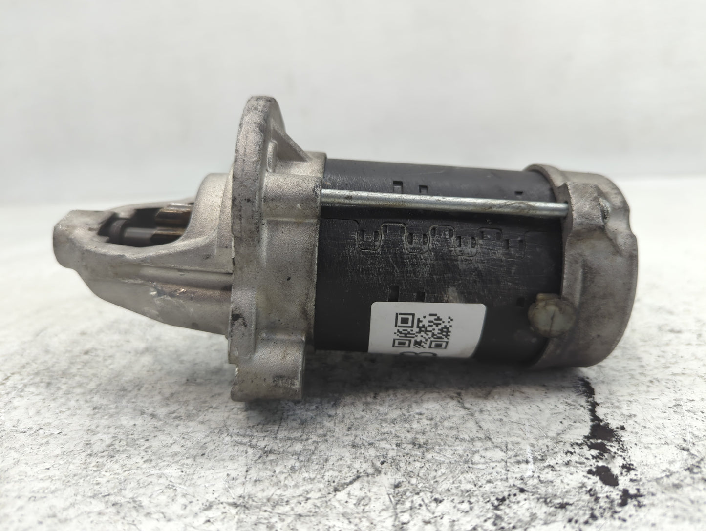 2011-2012 Jeep Grand Cherokee Car Starter Motor Solenoid OEM P/N:2220519 Fits Fits 2011 2012 OEM Used Auto Parts - Oemusedau