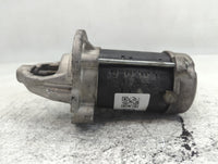 2011-2012 Jeep Grand Cherokee Car Starter Motor Solenoid OEM P/N:2220519 Fits Fits 2011 2012 OEM Used Auto Parts - Oemusedau