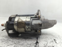 2011-2012 Jeep Grand Cherokee Car Starter Motor Solenoid OEM P/N:2220519 Fits Fits 2011 2012 OEM Used Auto Parts - Oemusedau