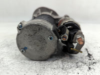 2011-2012 Jeep Grand Cherokee Car Starter Motor Solenoid OEM P/N:2220519 Fits Fits 2011 2012 OEM Used Auto Parts - Oemusedau