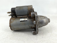 2011-2012 Jeep Grand Cherokee Car Starter Motor Solenoid OEM Fits Fits 2011 2012 OEM Used Auto Parts - Oemusedautoparts1.com