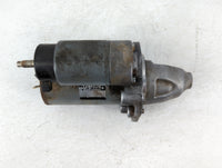 2011-2012 Jeep Grand Cherokee Car Starter Motor Solenoid OEM Fits Fits 2011 2012 OEM Used Auto Parts - Oemusedautoparts1.com