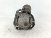 2011-2012 Jeep Grand Cherokee Car Starter Motor Solenoid OEM Fits Fits 2011 2012 OEM Used Auto Parts - Oemusedautoparts1.com
