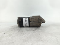 2005-2021 Jeep Grand Cherokee Car Starter Motor Solenoid OEM P/N:M000T2371ZC 56044736AC Fits OEM Used Auto Parts - Oemusedau