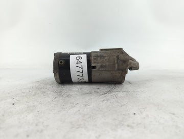 2005-2021 Jeep Grand Cherokee Car Starter Motor Solenoid OEM P/N:M000T2371ZC 56044736AC Fits OEM Used Auto Parts - Oemusedau