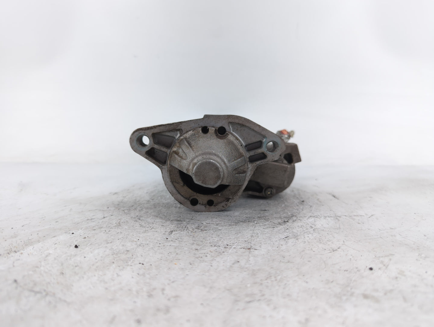 2005-2021 Jeep Grand Cherokee Car Starter Motor Solenoid OEM P/N:M000T2371ZC 56044736AC Fits OEM Used Auto Parts - Oemusedau