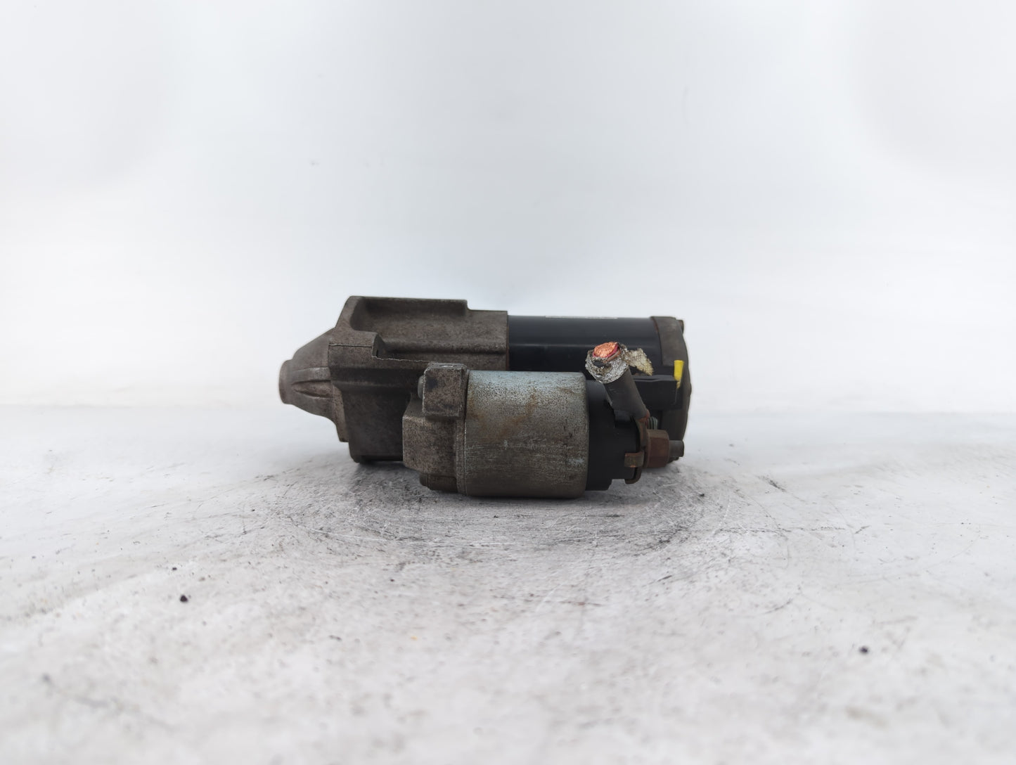 2005-2021 Jeep Grand Cherokee Car Starter Motor Solenoid OEM P/N:M000T2371ZC 56044736AC Fits OEM Used Auto Parts - Oemusedau