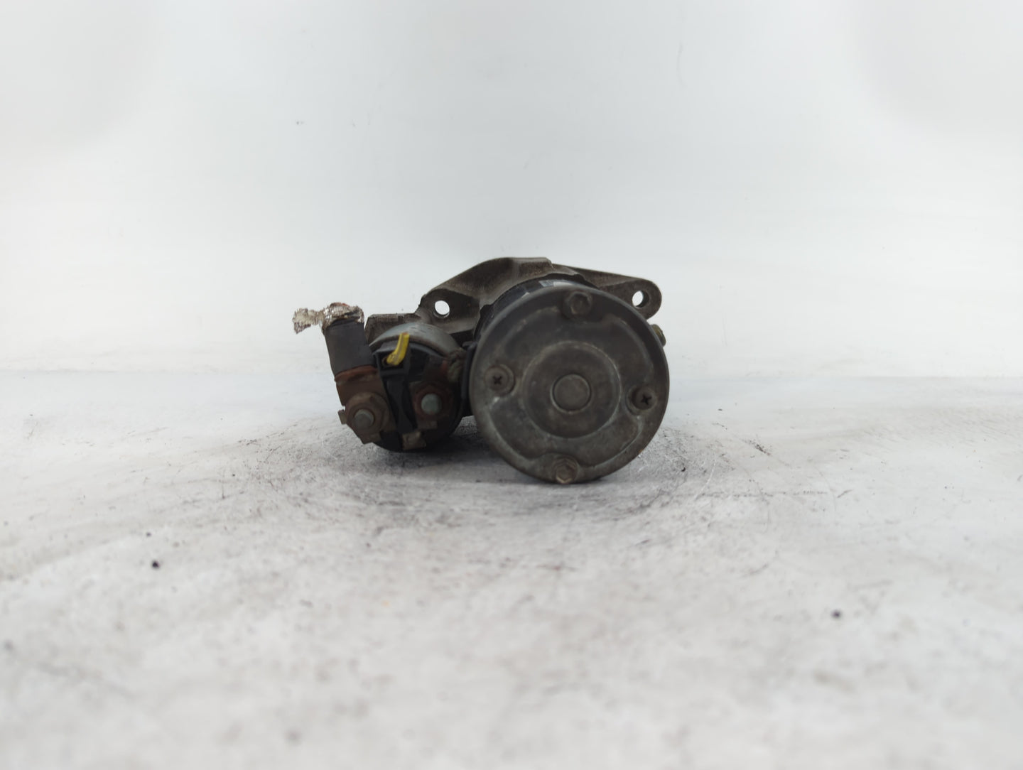 2005-2021 Jeep Grand Cherokee Car Starter Motor Solenoid OEM P/N:M000T2371ZC 56044736AC Fits OEM Used Auto Parts - Oemusedau