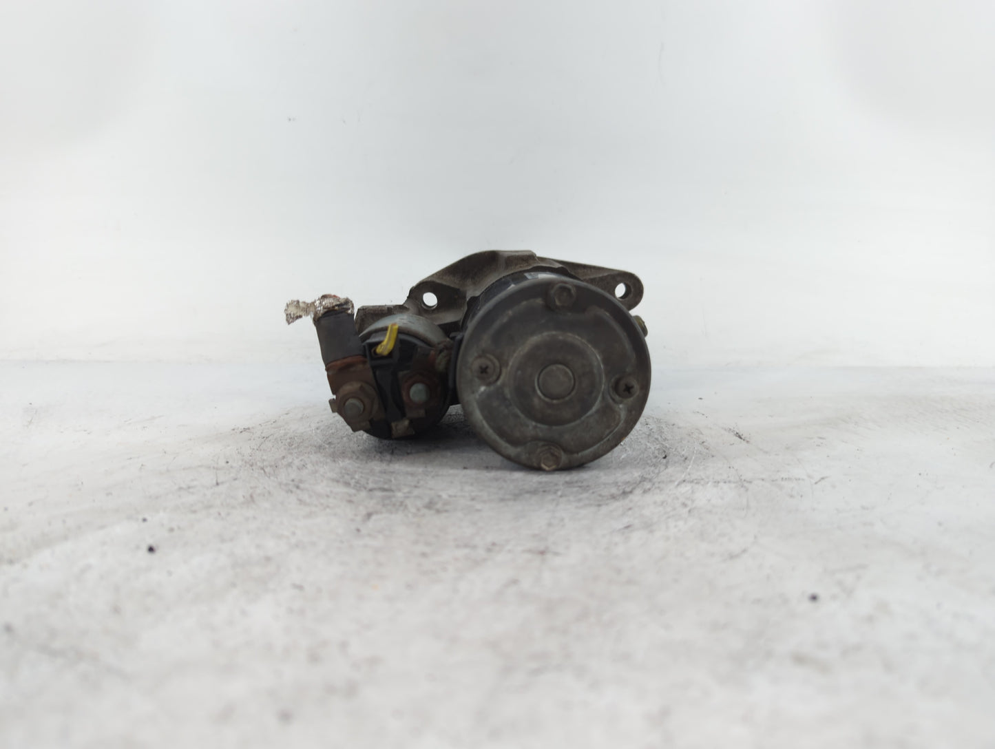 2005-2021 Jeep Grand Cherokee Car Starter Motor Solenoid OEM P/N:M000T2371ZC 56044736AC Fits OEM Used Auto Parts - Oemusedau