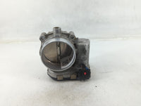 2011-2022 Jeep Grand Cherokee Throttle Body P/N:0 280 750 570 05184349AC Fits OEM Used Auto Parts - Oemusedautoparts1.com
