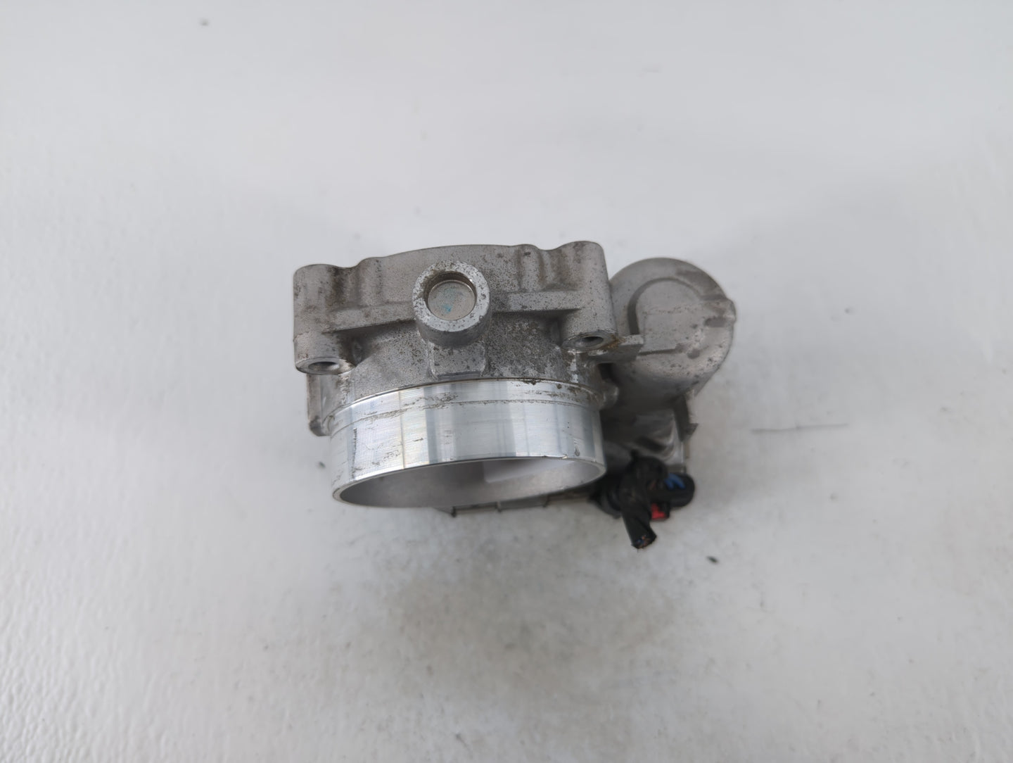 2011-2022 Jeep Grand Cherokee Throttle Body P/N:0 280 750 570 05184349AC Fits OEM Used Auto Parts - Oemusedautoparts1.com