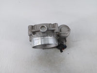 2011-2022 Jeep Grand Cherokee Throttle Body P/N:0 280 750 570 05184349AC Fits OEM Used Auto Parts - Oemusedautoparts1.com