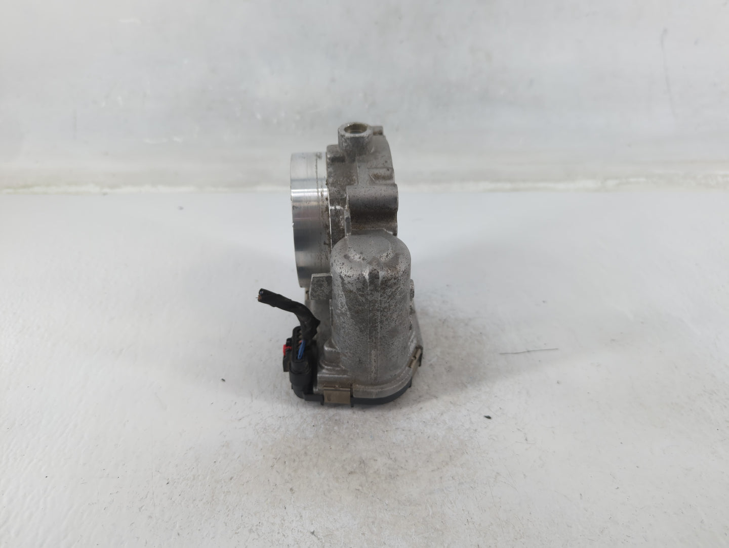 2011-2022 Jeep Grand Cherokee Throttle Body P/N:0 280 750 570 05184349AC Fits OEM Used Auto Parts - Oemusedautoparts1.com