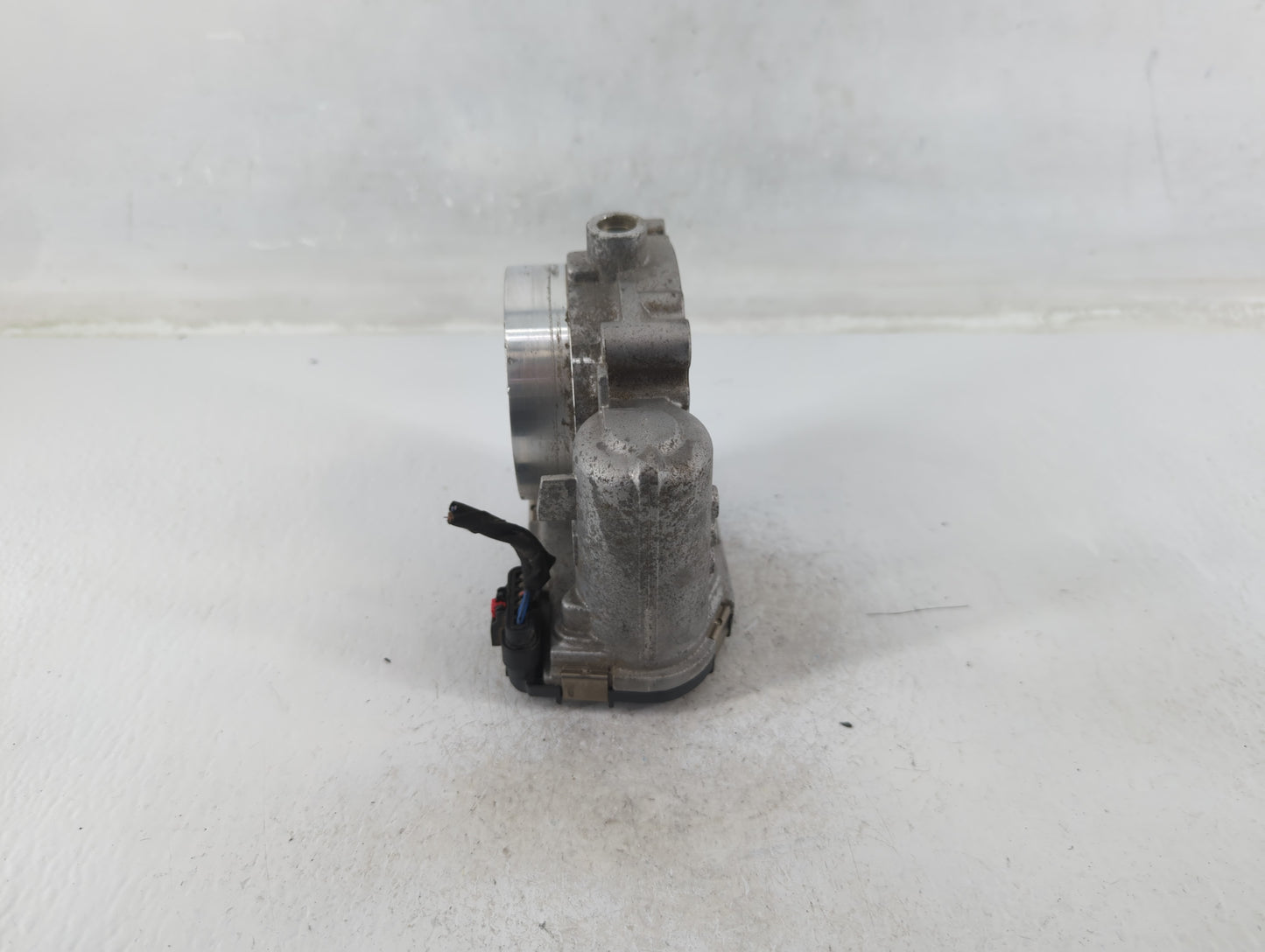 2011-2022 Jeep Grand Cherokee Throttle Body P/N:0 280 750 570 05184349AC Fits OEM Used Auto Parts - Oemusedautoparts1.com