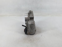 2011-2022 Jeep Grand Cherokee Throttle Body P/N:0 280 750 570 05184349AC Fits OEM Used Auto Parts - Oemusedautoparts1.com
