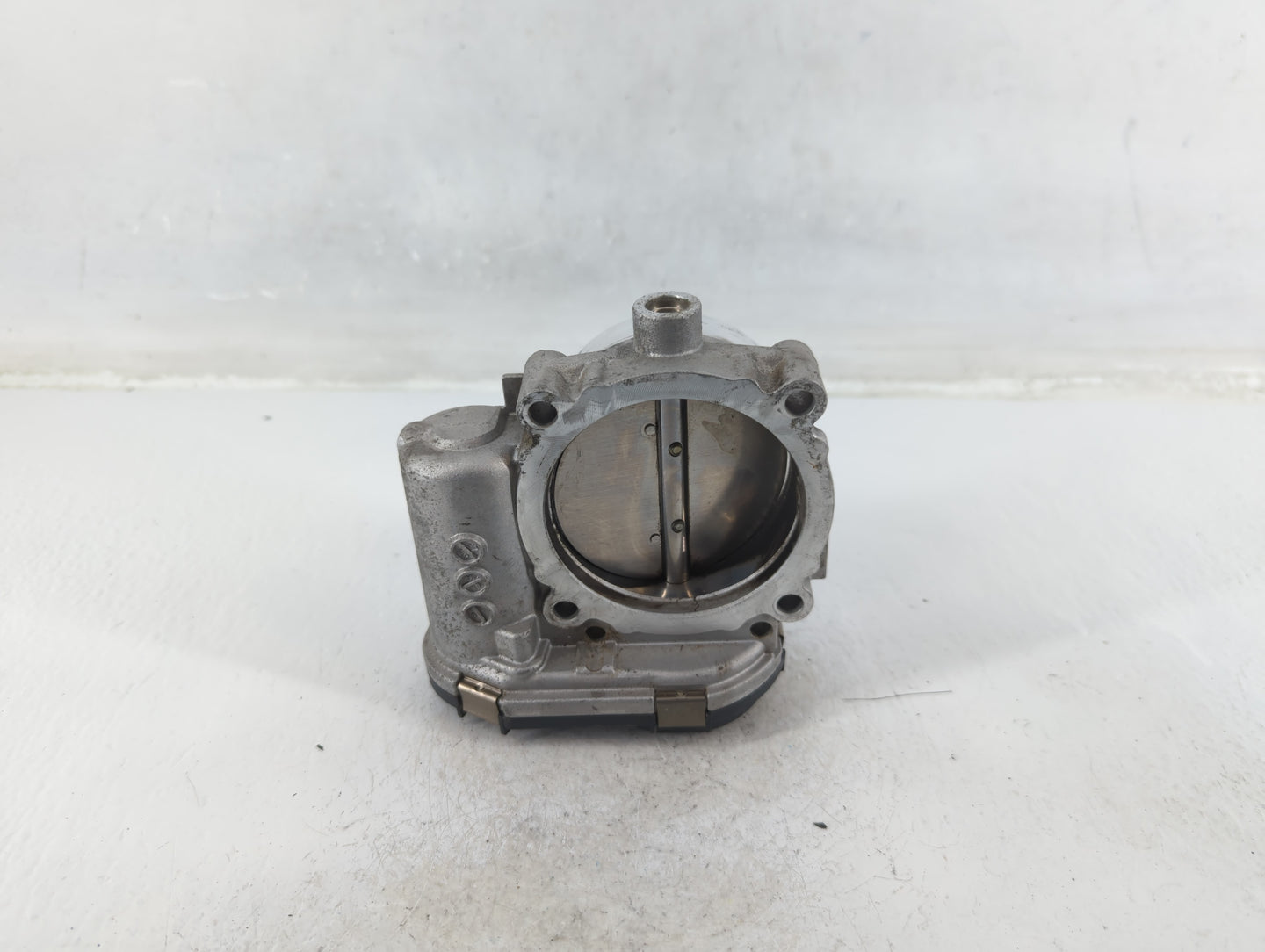 2011-2022 Jeep Grand Cherokee Throttle Body P/N:0 280 750 570 05184349AC Fits OEM Used Auto Parts - Oemusedautoparts1.com