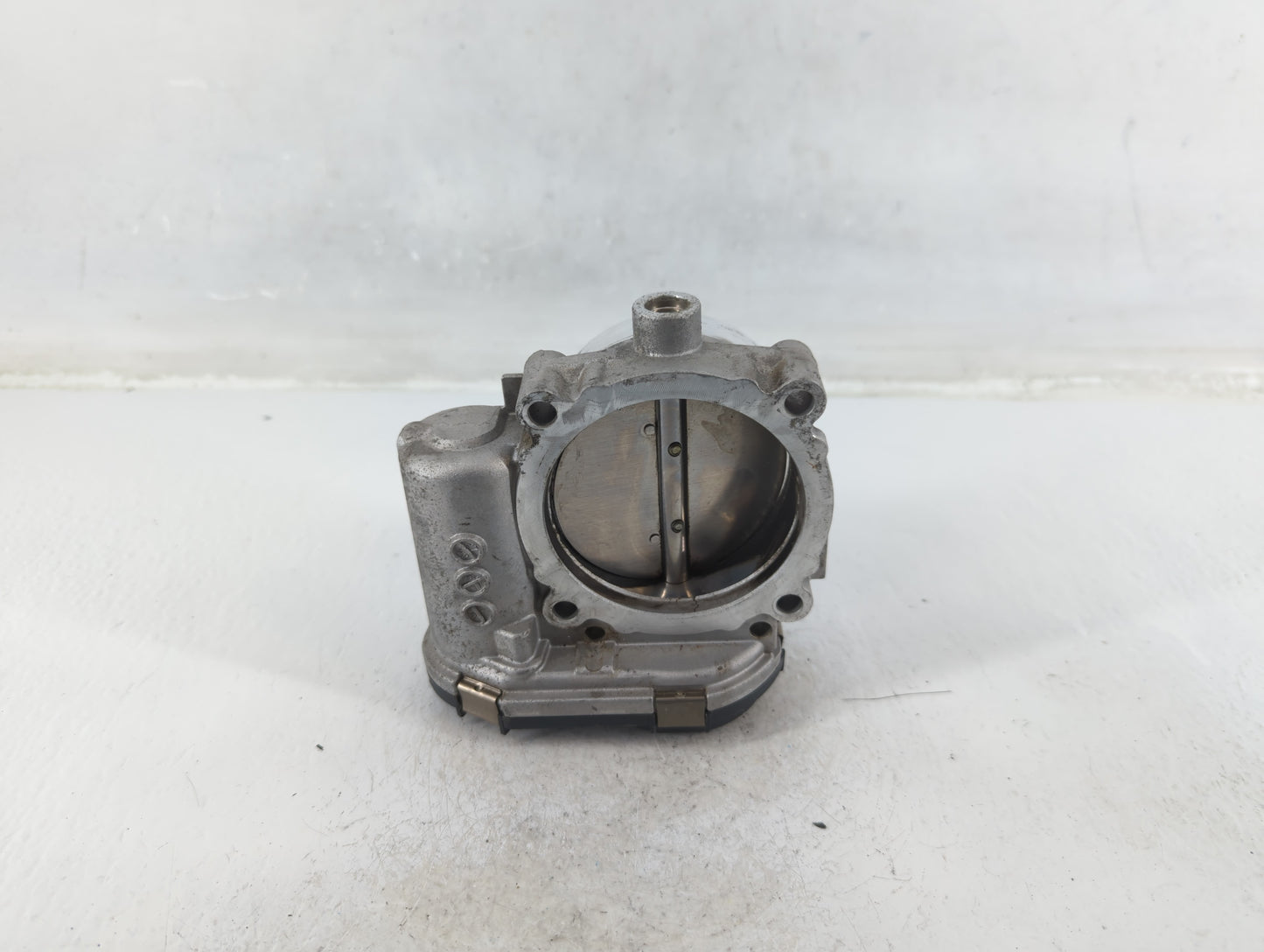 2011-2022 Jeep Grand Cherokee Throttle Body P/N:0 280 750 570 05184349AC Fits OEM Used Auto Parts - Oemusedautoparts1.com