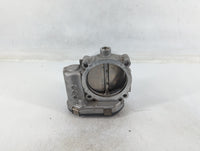 2011-2022 Jeep Grand Cherokee Throttle Body P/N:0 280 750 570 05184349AC Fits OEM Used Auto Parts - Oemusedautoparts1.com
