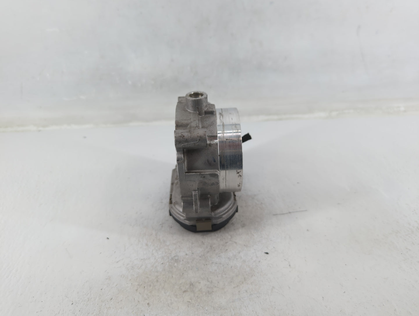 2011-2022 Jeep Grand Cherokee Throttle Body P/N:0 280 750 570 05184349AC Fits OEM Used Auto Parts - Oemusedautoparts1.com
