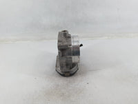 2011-2022 Jeep Grand Cherokee Throttle Body P/N:0 280 750 570 05184349AC Fits OEM Used Auto Parts - Oemusedautoparts1.com