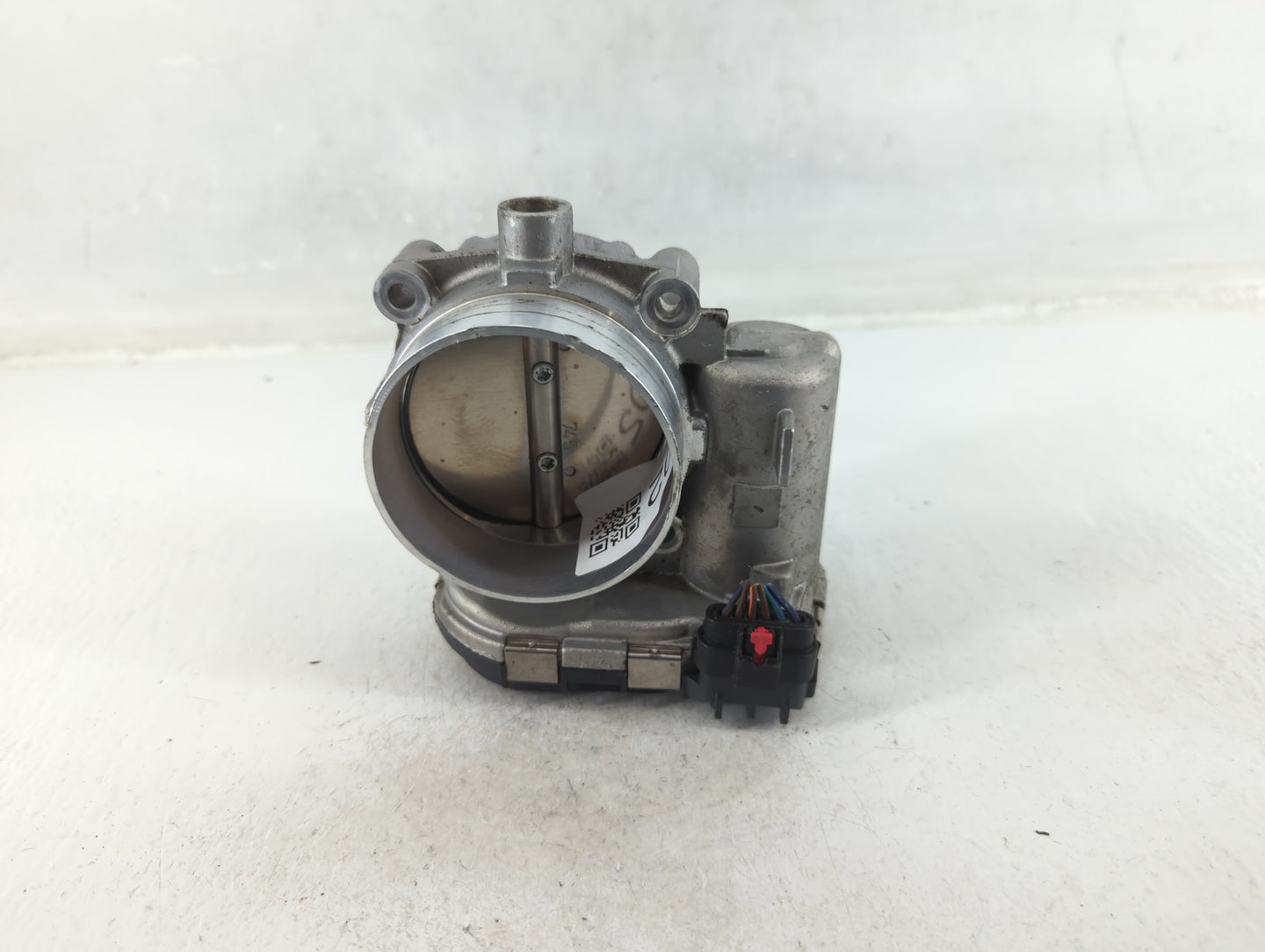 2011-2022 Jeep Grand Cherokee Throttle Body P/N:0 280 750 570 05184349AC Fits OEM Used Auto Parts - Oemusedautoparts1.com