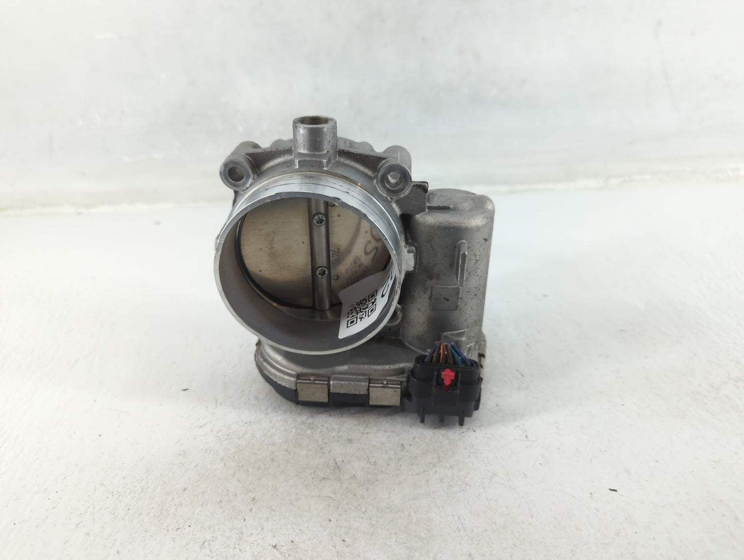 2011-2022 Jeep Grand Cherokee Throttle Body P/N:0 280 750 570 05184349AC Fits OEM Used Auto Parts - Oemusedautoparts1.com