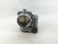 2011-2022 Jeep Grand Cherokee Throttle Body P/N:0 280 750 570 05184349AC Fits OEM Used Auto Parts - Oemusedautoparts1.com