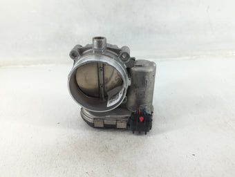 compare product 2011-2022 Jeep Grand Cherokee Throttle Body P/N:0 280 750 570 05184349AC Fits OEM Used Auto Parts