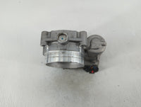 2011-2022 Jeep Grand Cherokee Throttle Body P/N:0 280 750 570 05184349AC Fits OEM Used Auto Parts - Oemusedautoparts1.com