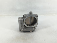 2011-2022 Jeep Grand Cherokee Throttle Body P/N:0 280 750 570 05184349AC Fits OEM Used Auto Parts - Oemusedautoparts1.com
