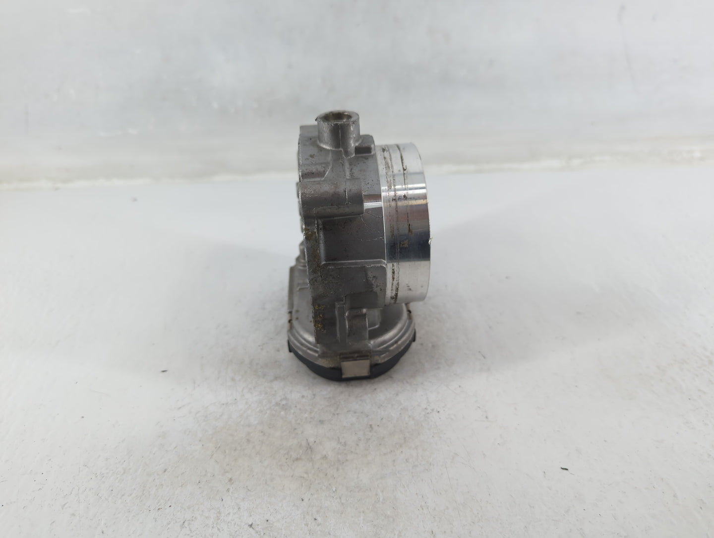 2011-2022 Jeep Grand Cherokee Throttle Body P/N:0 280 750 570 05184349AC Fits OEM Used Auto Parts - Oemusedautoparts1.com