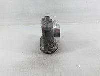 2011-2022 Jeep Grand Cherokee Throttle Body P/N:0 280 750 570 05184349AC Fits OEM Used Auto Parts - Oemusedautoparts1.com