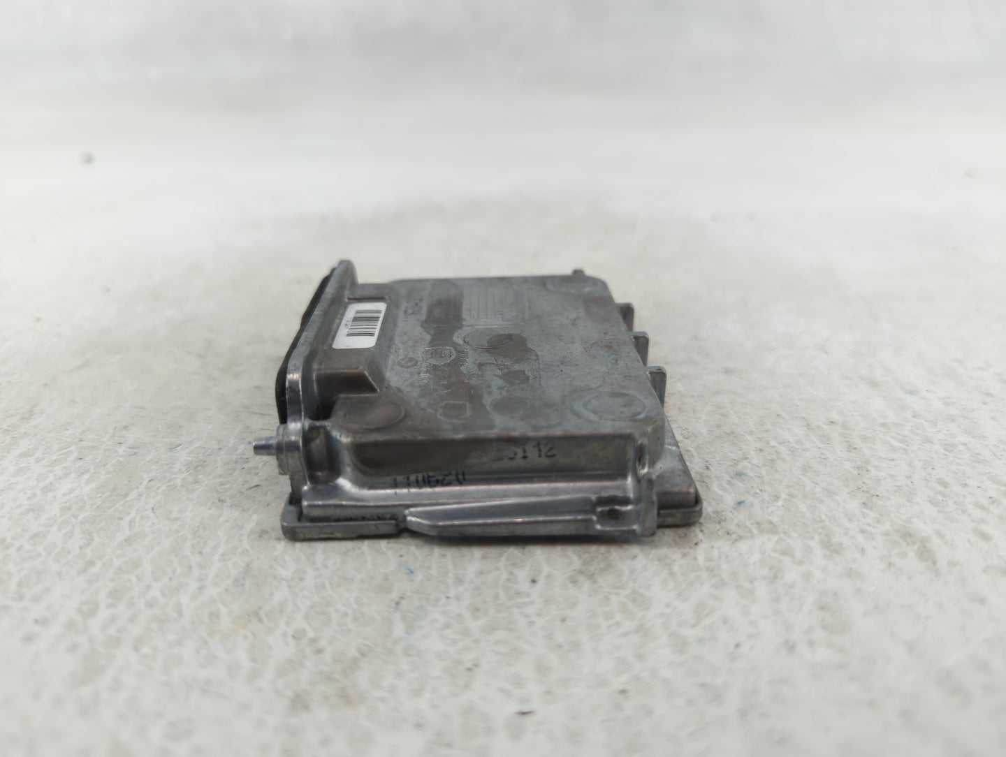 2012 Jeep Grand Cherokee Headlight Ballast Head Light - Oemusedautoparts1.com