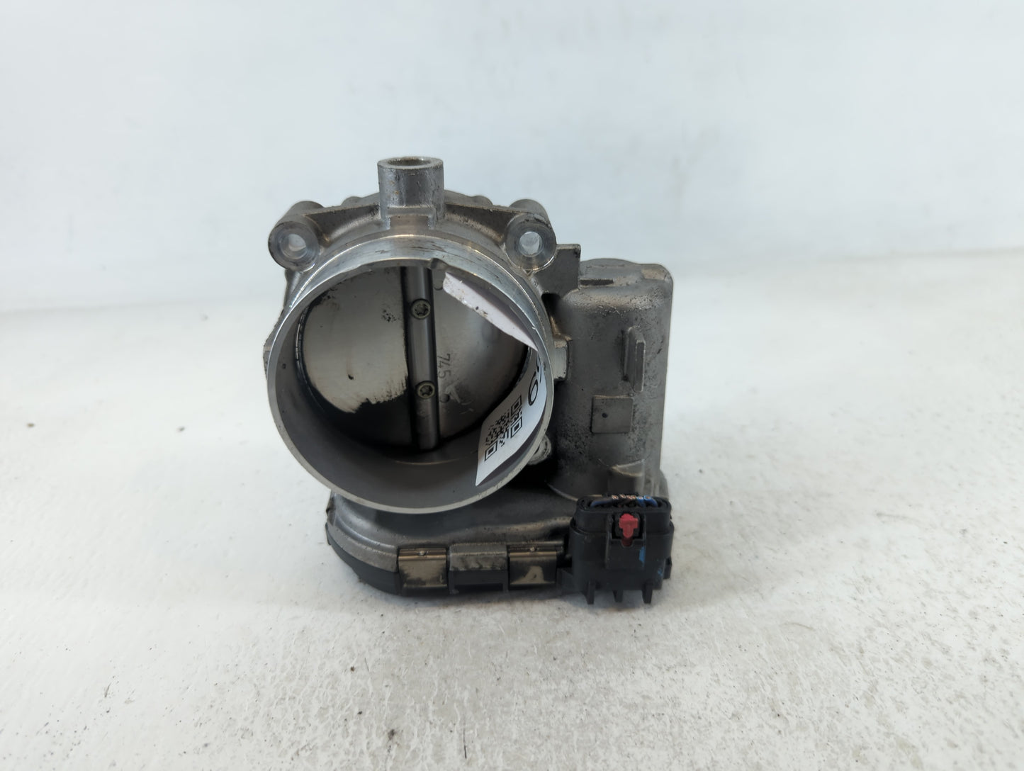 2011-2022 Jeep Grand Cherokee Throttle Body P/N:05184 349AC Fits Fits 2011 2012 2013 2014 2015 2016 2017 2018 2019 2020 2021
