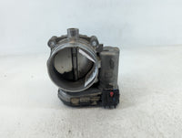 2011-2022 Jeep Grand Cherokee Throttle Body P/N:05184 349AC Fits Fits 2011 2012 2013 2014 2015 2016 2017 2018 2019 2020 2021