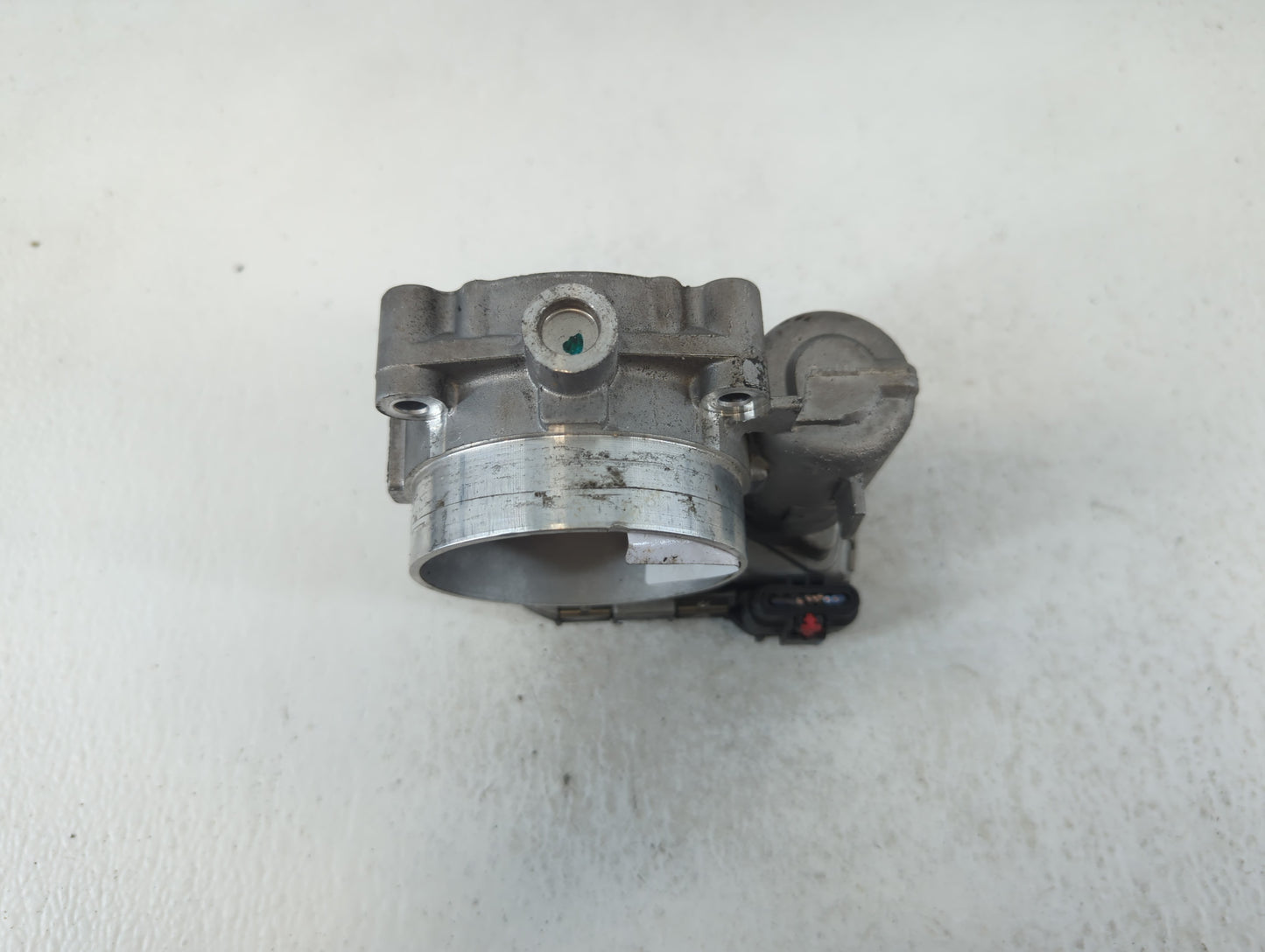 2011-2022 Jeep Grand Cherokee Throttle Body P/N:05184 349AC Fits Fits 2011 2012 2013 2014 2015 2016 2017 2018 2019 2020 2021