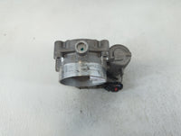 2011-2022 Jeep Grand Cherokee Throttle Body P/N:05184 349AC Fits Fits 2011 2012 2013 2014 2015 2016 2017 2018 2019 2020 2021