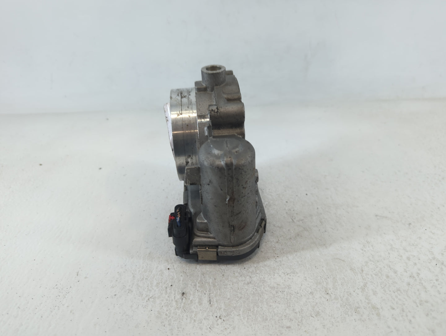 2011-2022 Jeep Grand Cherokee Throttle Body P/N:05184 349AC Fits Fits 2011 2012 2013 2014 2015 2016 2017 2018 2019 2020 2021