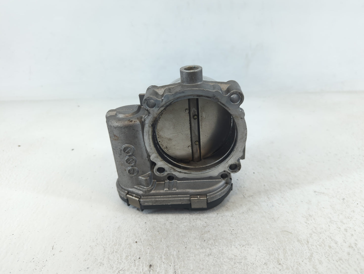 2011-2022 Jeep Grand Cherokee Throttle Body P/N:05184 349AC Fits Fits 2011 2012 2013 2014 2015 2016 2017 2018 2019 2020 2021