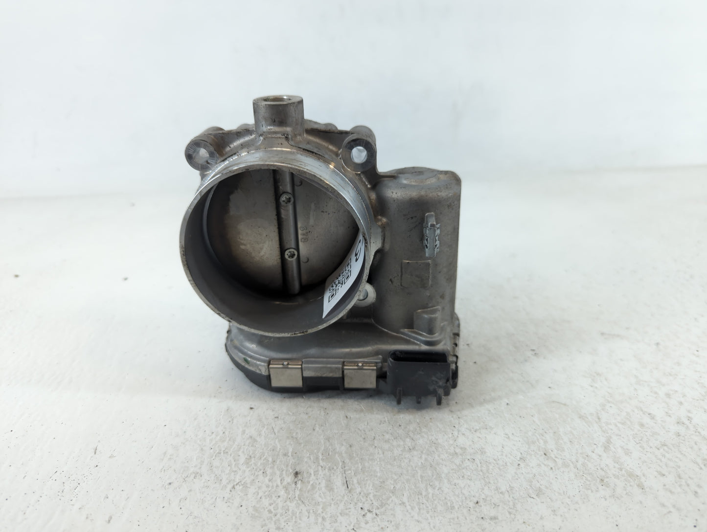 2011-2022 Jeep Grand Cherokee Throttle Body P/N:05184 349AC Fits Fits 2011 2012 2013 2014 2015 2016 2017 2018 2019 2020 2021