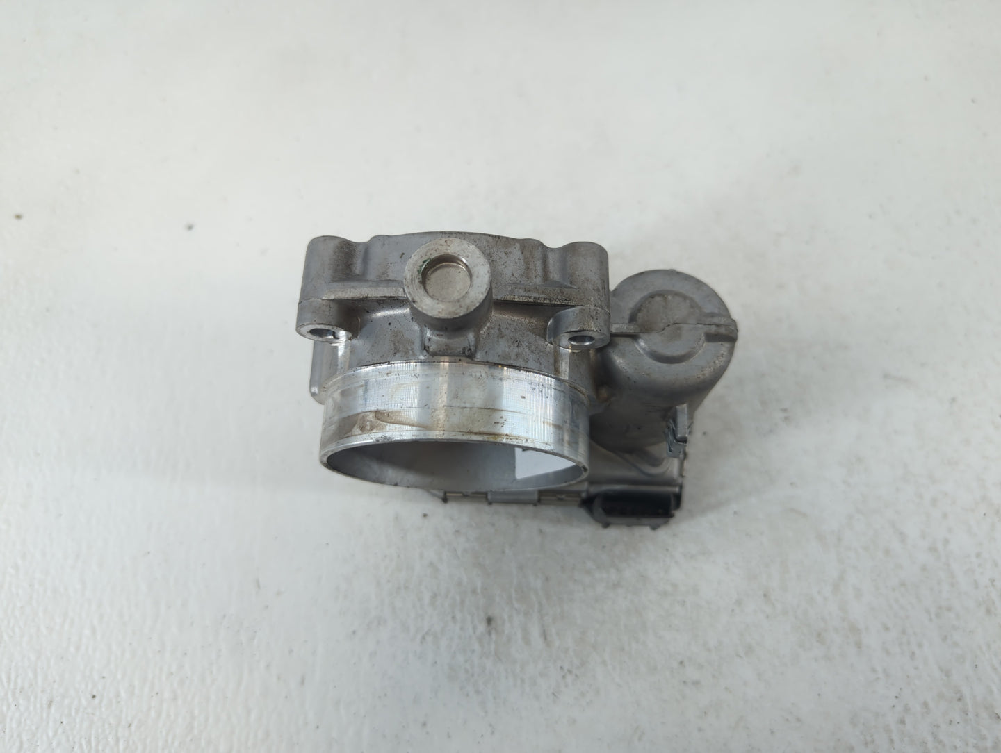 2011-2022 Jeep Grand Cherokee Throttle Body P/N:05184 349AC Fits Fits 2011 2012 2013 2014 2015 2016 2017 2018 2019 2020 2021