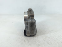 2011-2022 Jeep Grand Cherokee Throttle Body P/N:05184 349AC Fits Fits 2011 2012 2013 2014 2015 2016 2017 2018 2019 2020 2021