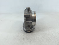2011-2022 Jeep Grand Cherokee Throttle Body P/N:05184 349AC Fits Fits 2011 2012 2013 2014 2015 2016 2017 2018 2019 2020 2021