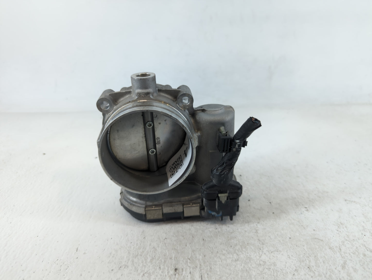 2011-2022 Jeep Grand Cherokee Throttle Body P/N:05184 349AF Fits Fits 2011 2012 2013 2014 2015 2016 2017 2018 2019 2020 2021