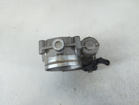 2011-2022 Jeep Grand Cherokee Throttle Body P/N:05184 349AF Fits Fits 2011 2012 2013 2014 2015 2016 2017 2018 2019 2020 2021