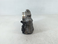 2011-2022 Jeep Grand Cherokee Throttle Body P/N:05184 349AF Fits Fits 2011 2012 2013 2014 2015 2016 2017 2018 2019 2020 2021